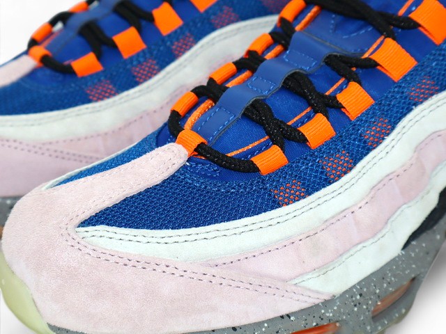 AIR MAX 95 AV7014-600-y - 4