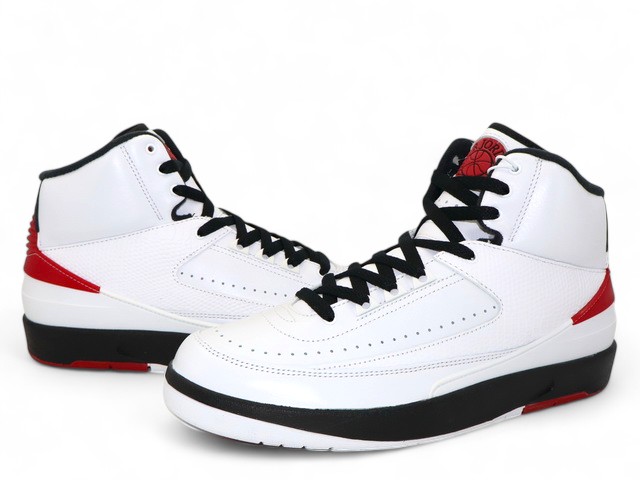 WMNS AIR JORDAN 2 RETRO DX4400-106 - 2