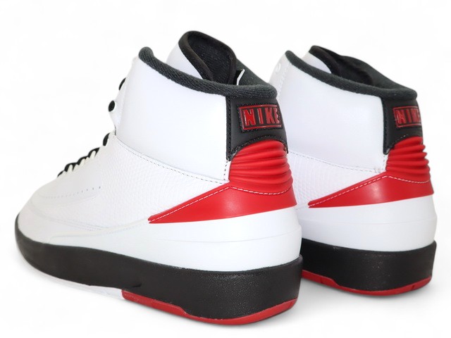 WMNS AIR JORDAN 2 RETRO DX4400-106 - 3