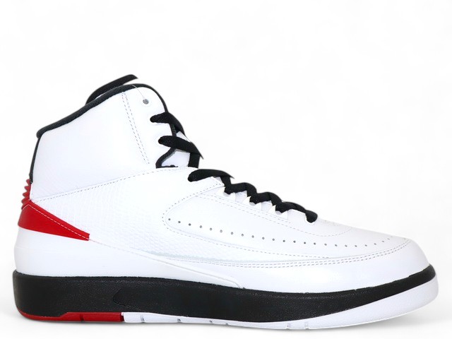 WMNS AIR JORDAN 2 RETRO DX4400-106 - 1