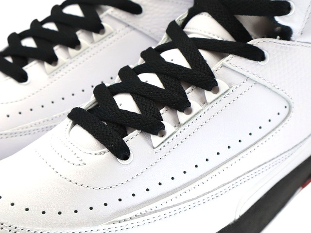 WMNS AIR JORDAN 2 RETRO DX4400-106 - 4