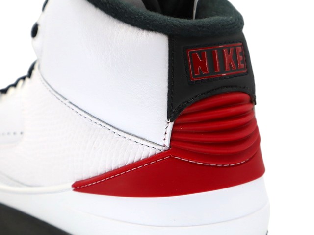 WMNS AIR JORDAN 2 RETRO DX4400-106 - 5