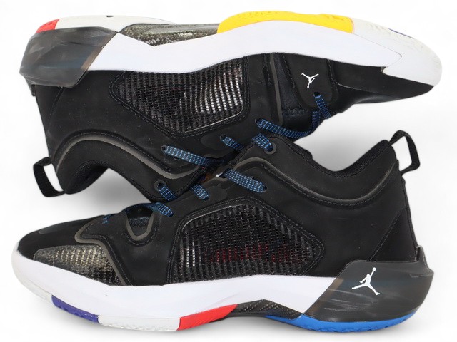 AIR JORDAN 37 LOW PF h-29894-1 - 1