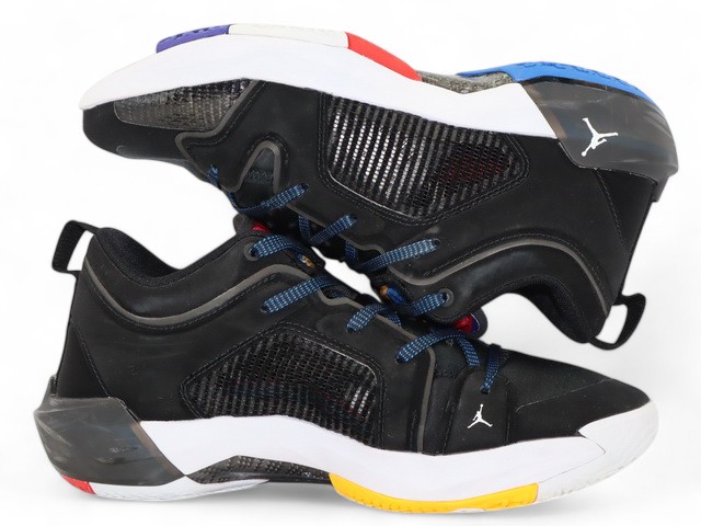 AIR JORDAN 37 LOW PF h-29894-1 - 2