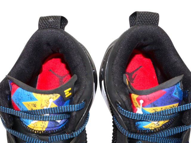 AIR JORDAN 37 LOW PF h-29894-1 - 4