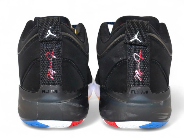 AIR JORDAN 37 LOW PF h-29894-1 - 5