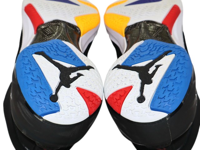 AIR JORDAN 37 LOW PF h-29894-1 - 6