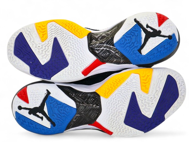 AIR JORDAN 37 LOW PF h-29894-1 - 7