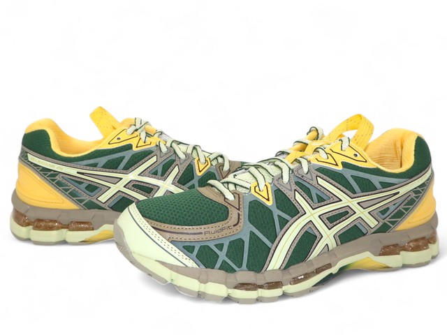 UB10-S GEL-KAYANO 20 1203A640-300 - 2