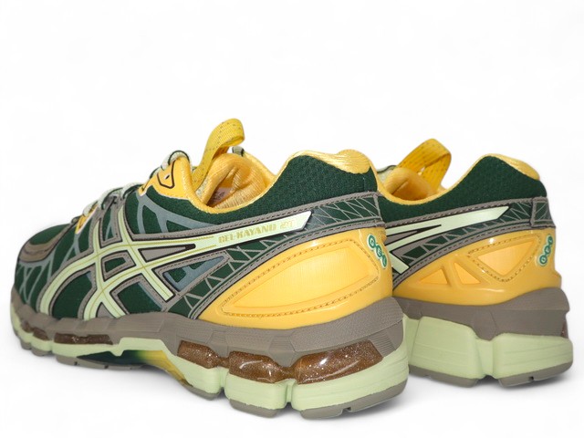 UB10-S GEL-KAYANO 20 1203A640-300 - 3