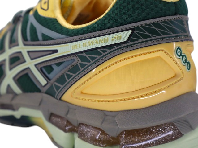 UB10-S GEL-KAYANO 20 1203A640-300 - 5