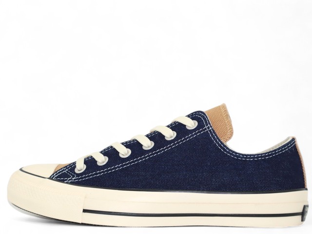 ALL STAR 100 WORKCLOTH CC OX