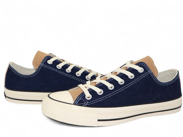 ALL STAR 100 WORKCLOTH CC OX 1SC723 - 2