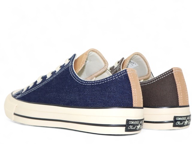 ALL STAR 100 WORKCLOTH CC OX 1SC723 - 3