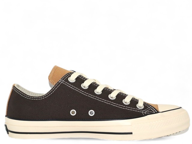 ALL STAR 100 WORKCLOTH CC OX 1SC723 - 1