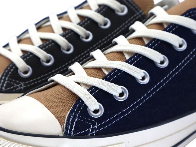 ALL STAR 100 WORKCLOTH CC OX 1SC723 - 4