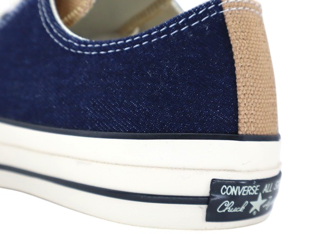ALL STAR 100 WORKCLOTH CC OX 1SC723 - 5