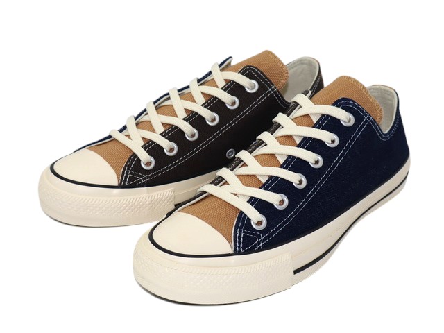 ALL STAR 100 WORKCLOTH CC OX 1SC723 - 7