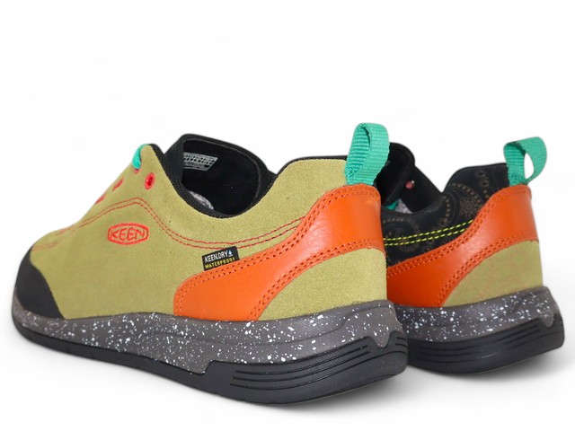 KEEN JASPER 2 WP 1026071 - 4