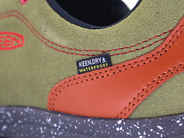 KEEN JASPER 2 WP 1026071 - 6