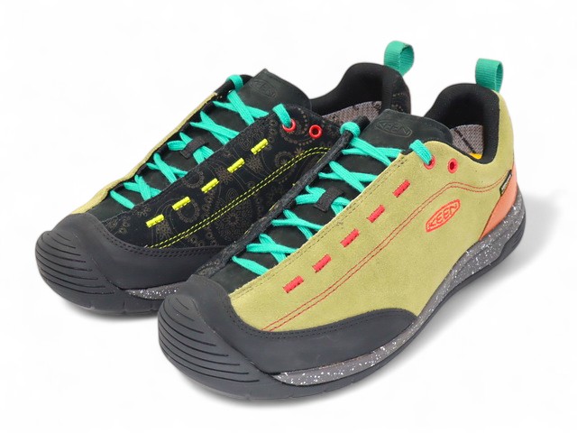 KEEN JASPER 2 WP 1026071 - 2