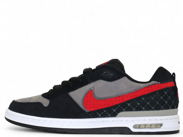 PAUL RODRIGUEZ ZOOM AIR LOW