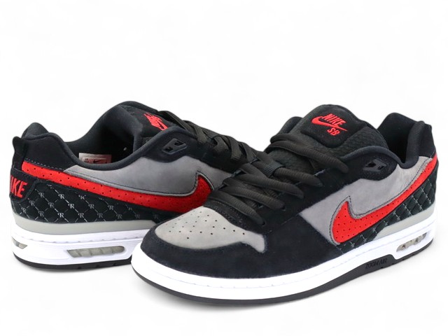 PAUL RODRIGUEZ ZOOM AIR LOW IM7147-001 - 2