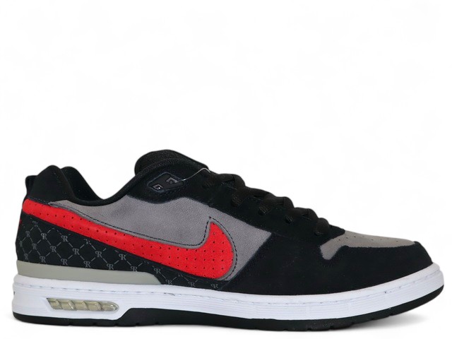 PAUL RODRIGUEZ ZOOM AIR LOW IM7147-001 - 1