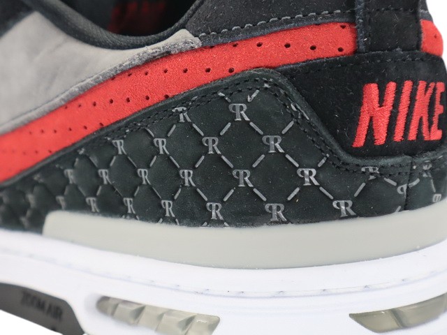 PAUL RODRIGUEZ ZOOM AIR LOW IM7147-001 - 4