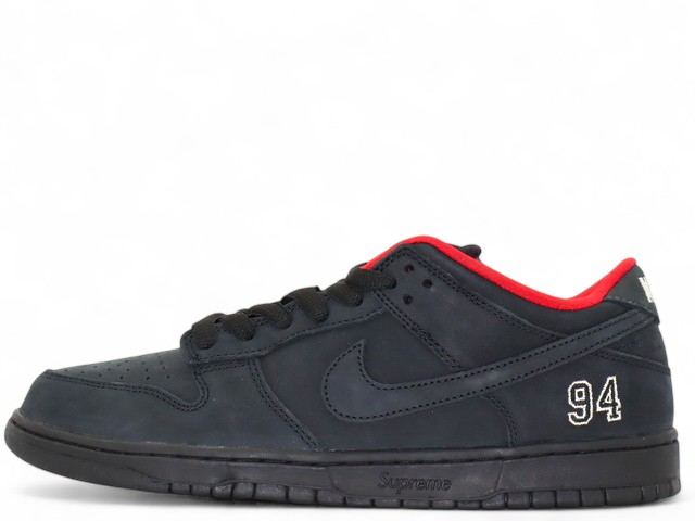 SB DUNK LOW OG QS