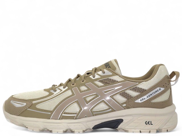 GEL-VENTURE 6