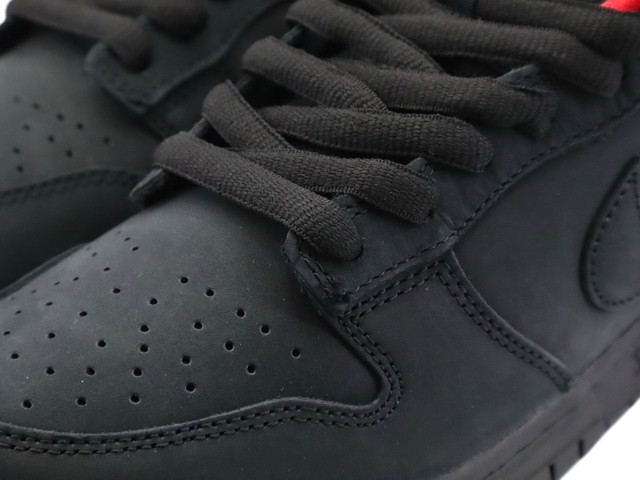 SB DUNK LOW OG QS HQ8487-001 - 5