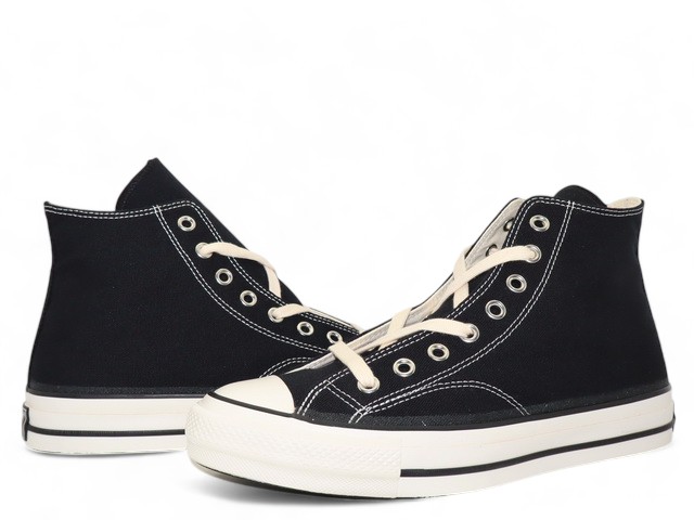 CHUCK TAYLOR CANVAS HI 1AD521 - 2