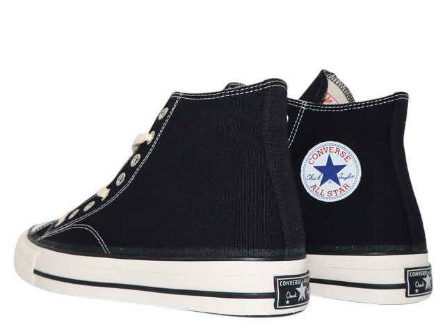 CHUCK TAYLOR CANVAS HI 1AD521 - 3