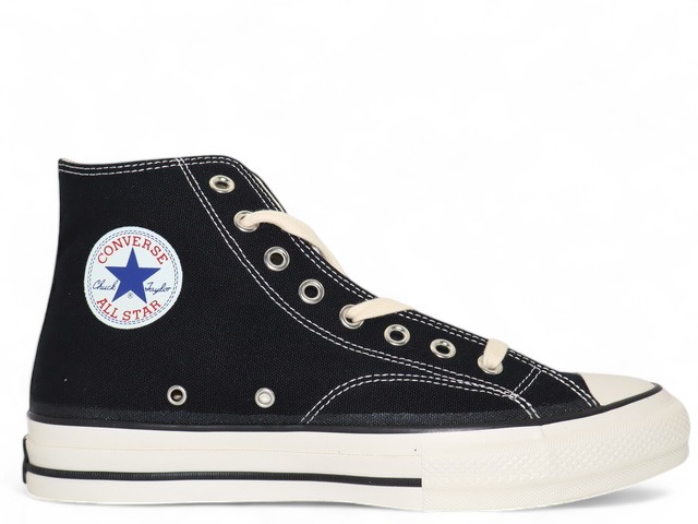 CHUCK TAYLOR CANVAS HI 1AD521 - 1