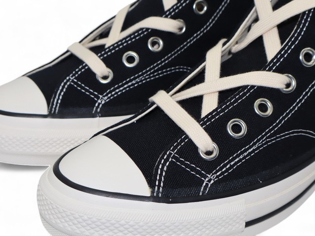 CHUCK TAYLOR CANVAS HI 1AD521 - 4