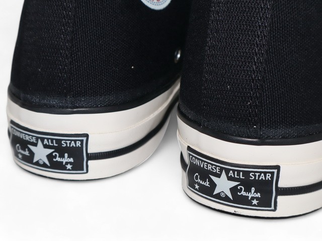 CHUCK TAYLOR CANVAS HI 1AD521 - 5