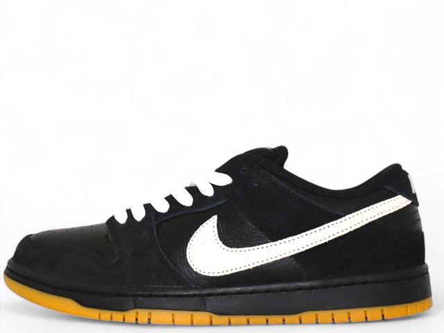 SB DUNK LOW PRO