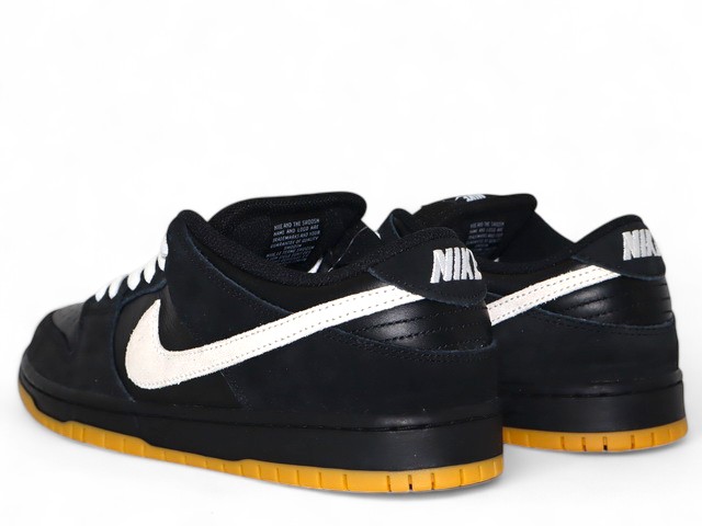 SB DUNK LOW PRO HF3704-003 - 3