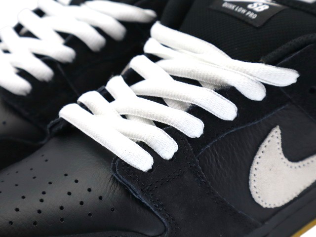 SB DUNK LOW PRO HF3704-003 - 4