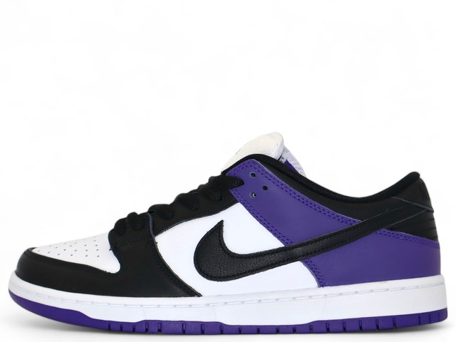 SB DUNK LOW PRO