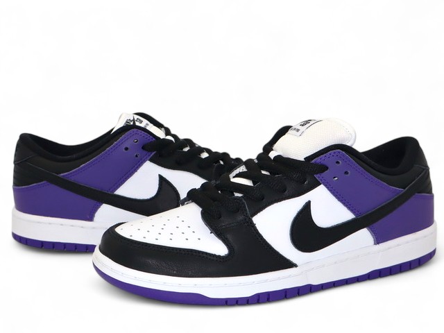 SB DUNK LOW PRO BQ6817-500 - 2
