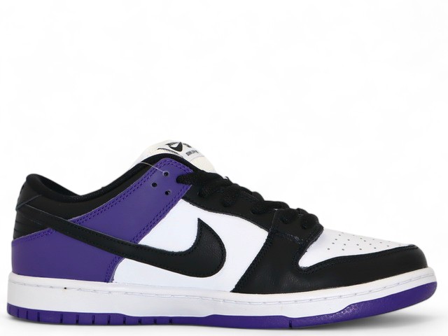 SB DUNK LOW PRO BQ6817-500 - 1
