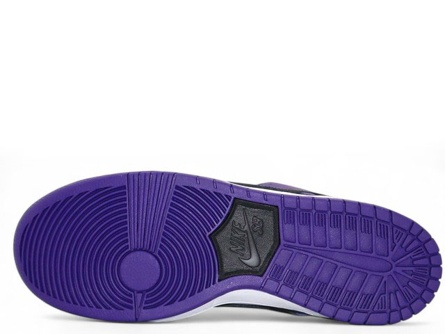 SB DUNK LOW PRO BQ6817-500 - 6