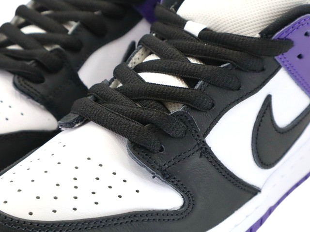 SB DUNK LOW PRO BQ6817-500 - 4
