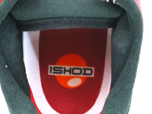 SB ISHOD DC7232-600 - 6