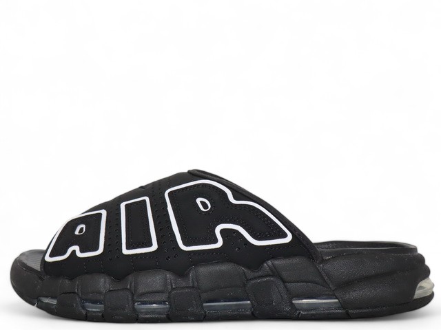 AIR MORE UPTEMPO SLIDE