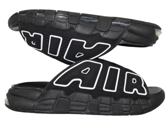 AIR MORE UPTEMPO SLIDE h-29920-3 - 2