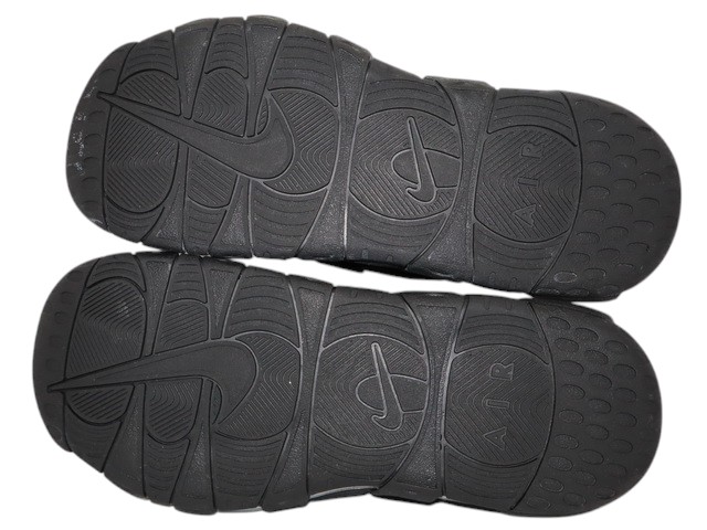 AIR MORE UPTEMPO SLIDE h-29920-3 - 7