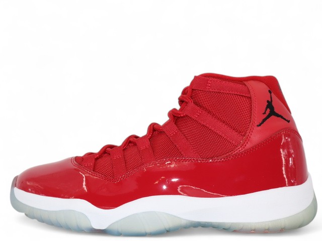 AIR JORDAN 11 RETRO